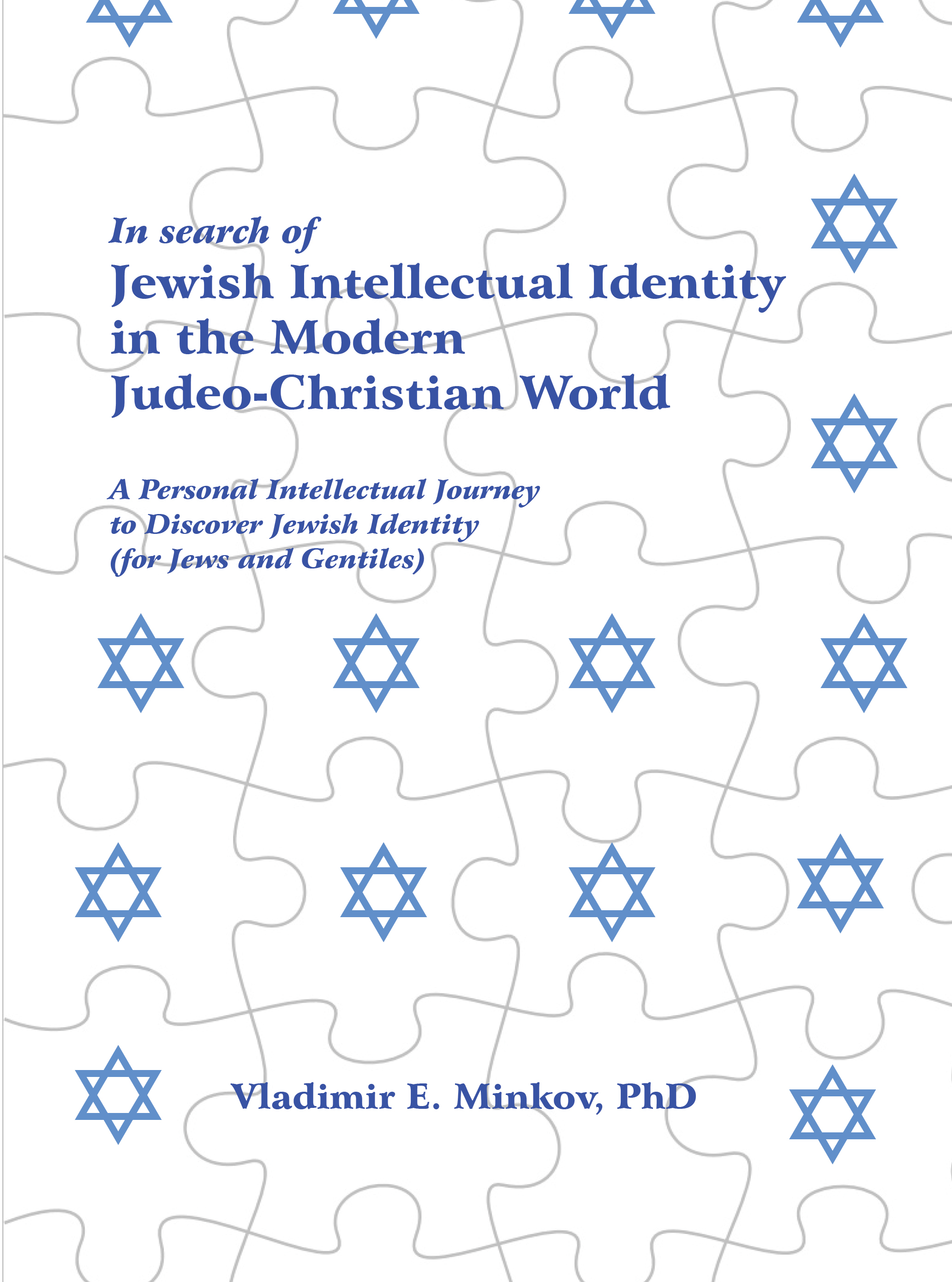 Jewish Intellectual Identity